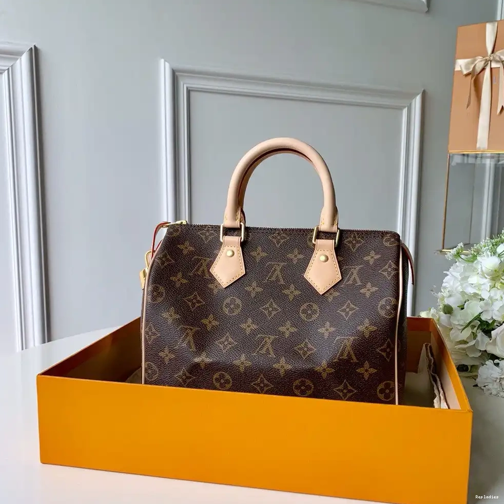 Cheap Louis Vuitton SPEEDY 25 0701
